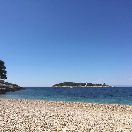 Buena Vis-Ta Apartments With The Sea View 외부 사진
