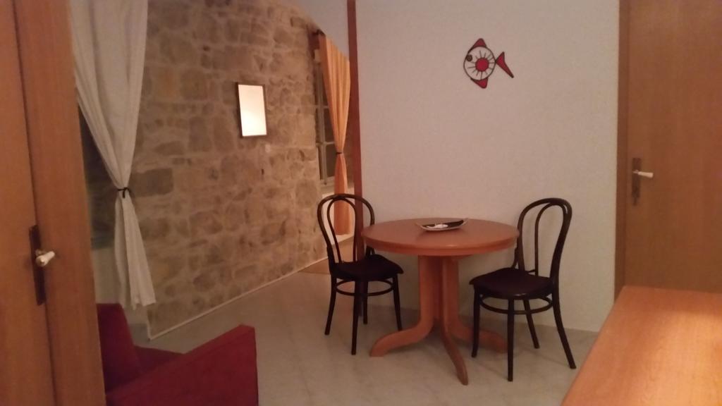 Buena Vis-Ta Apartments With The Sea View 외부 사진