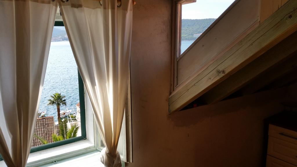 Buena Vis-Ta Apartments With The Sea View 외부 사진