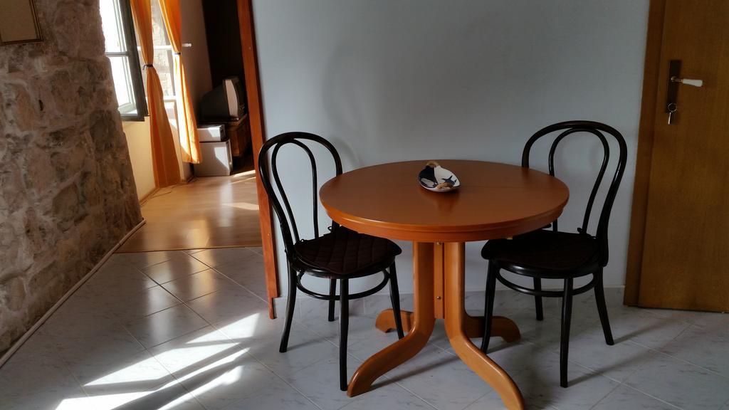 Buena Vis-Ta Apartments With The Sea View 외부 사진