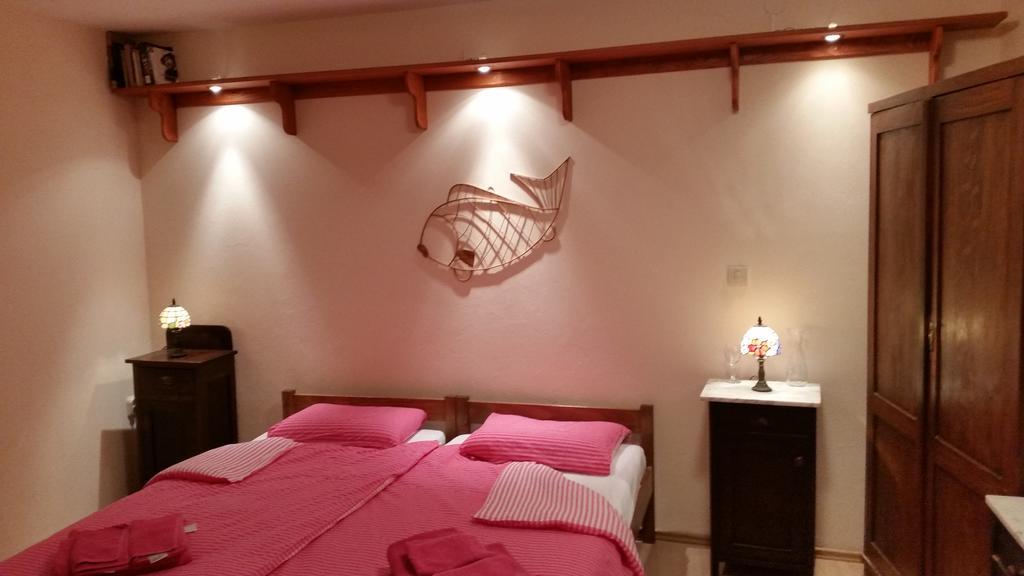 Buena Vis-Ta Apartments With The Sea View 외부 사진