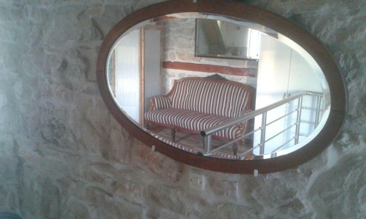 Buena Vis-Ta Apartments With The Sea View 외부 사진