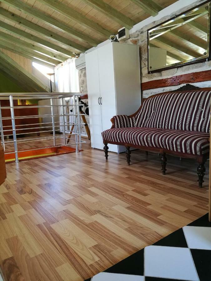 Buena Vis-Ta Apartments With The Sea View 외부 사진