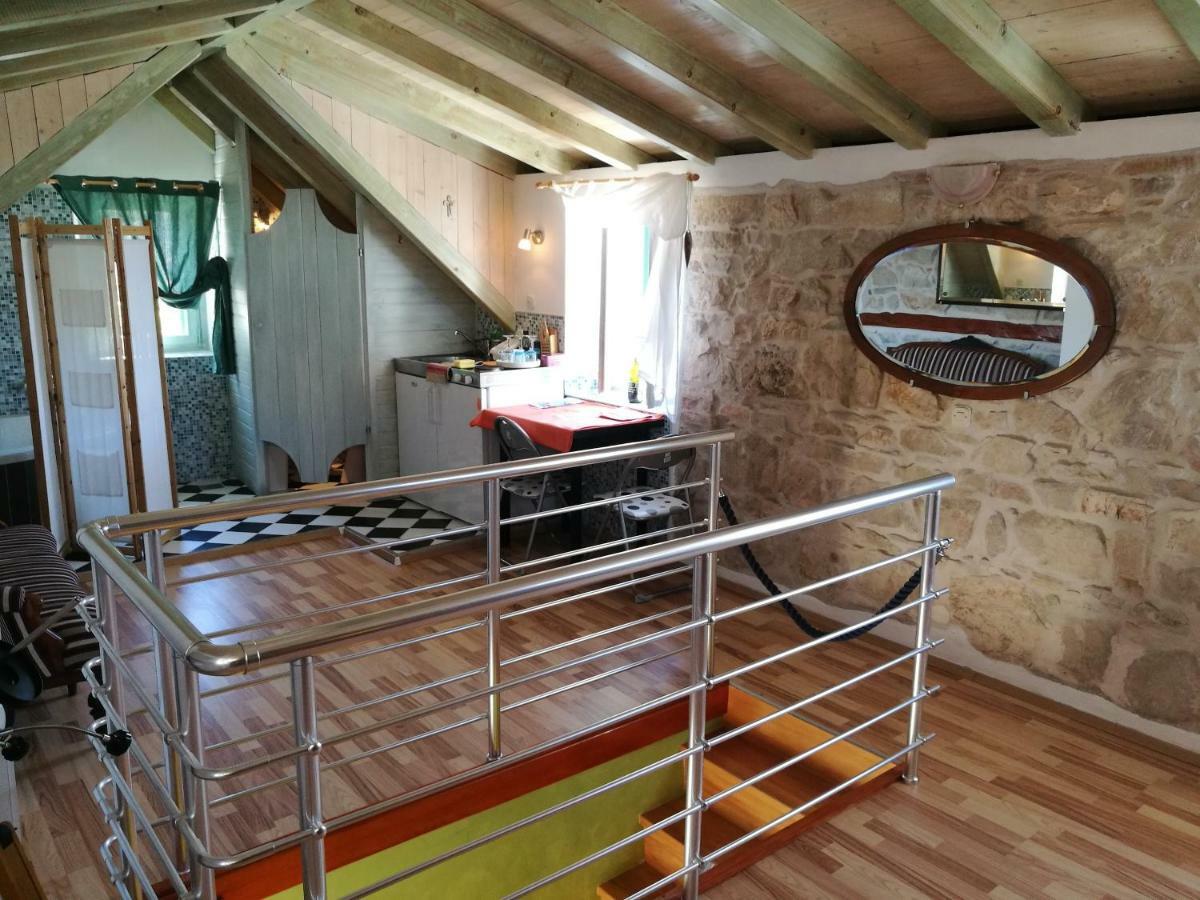 Buena Vis-Ta Apartments With The Sea View 외부 사진