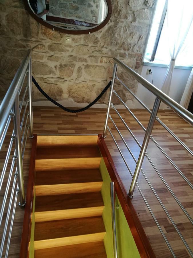 Buena Vis-Ta Apartments With The Sea View 외부 사진