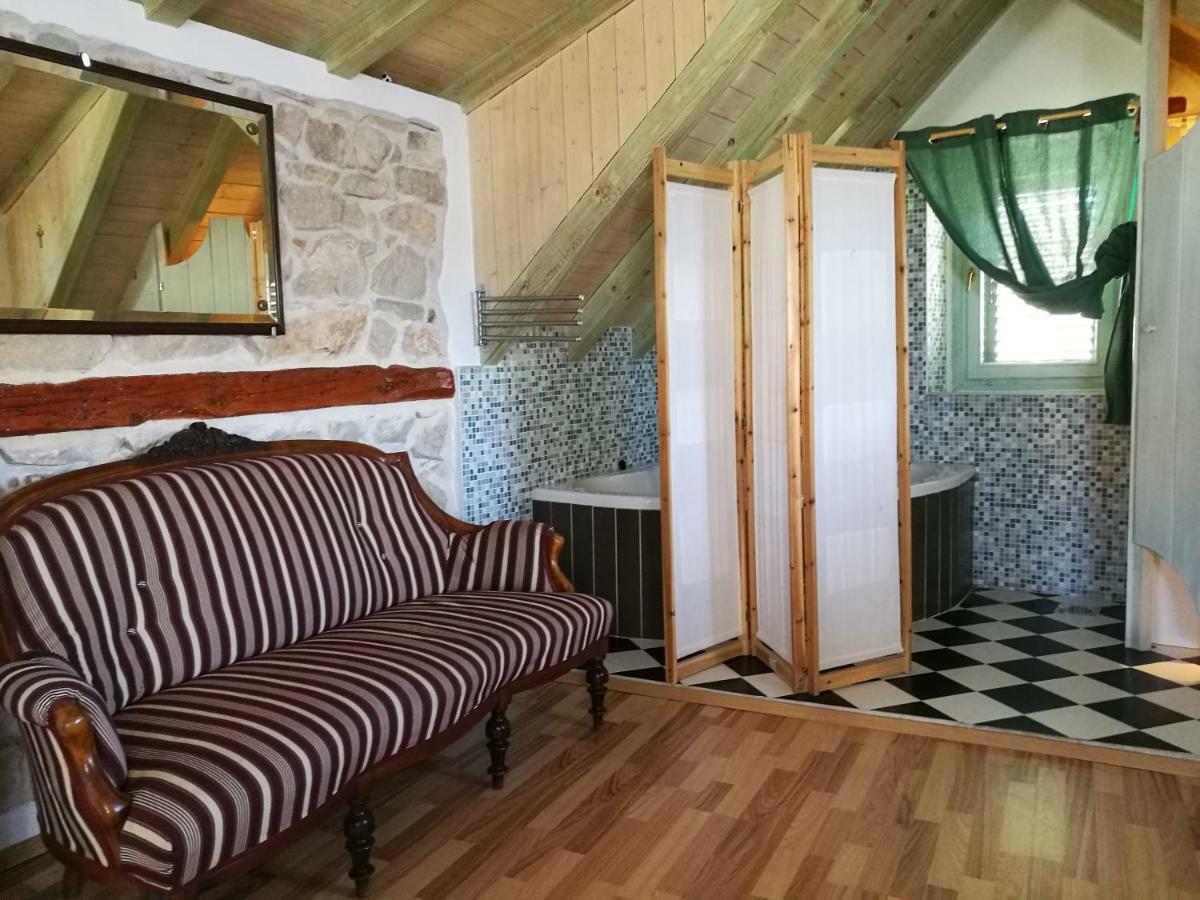 Buena Vis-Ta Apartments With The Sea View 외부 사진