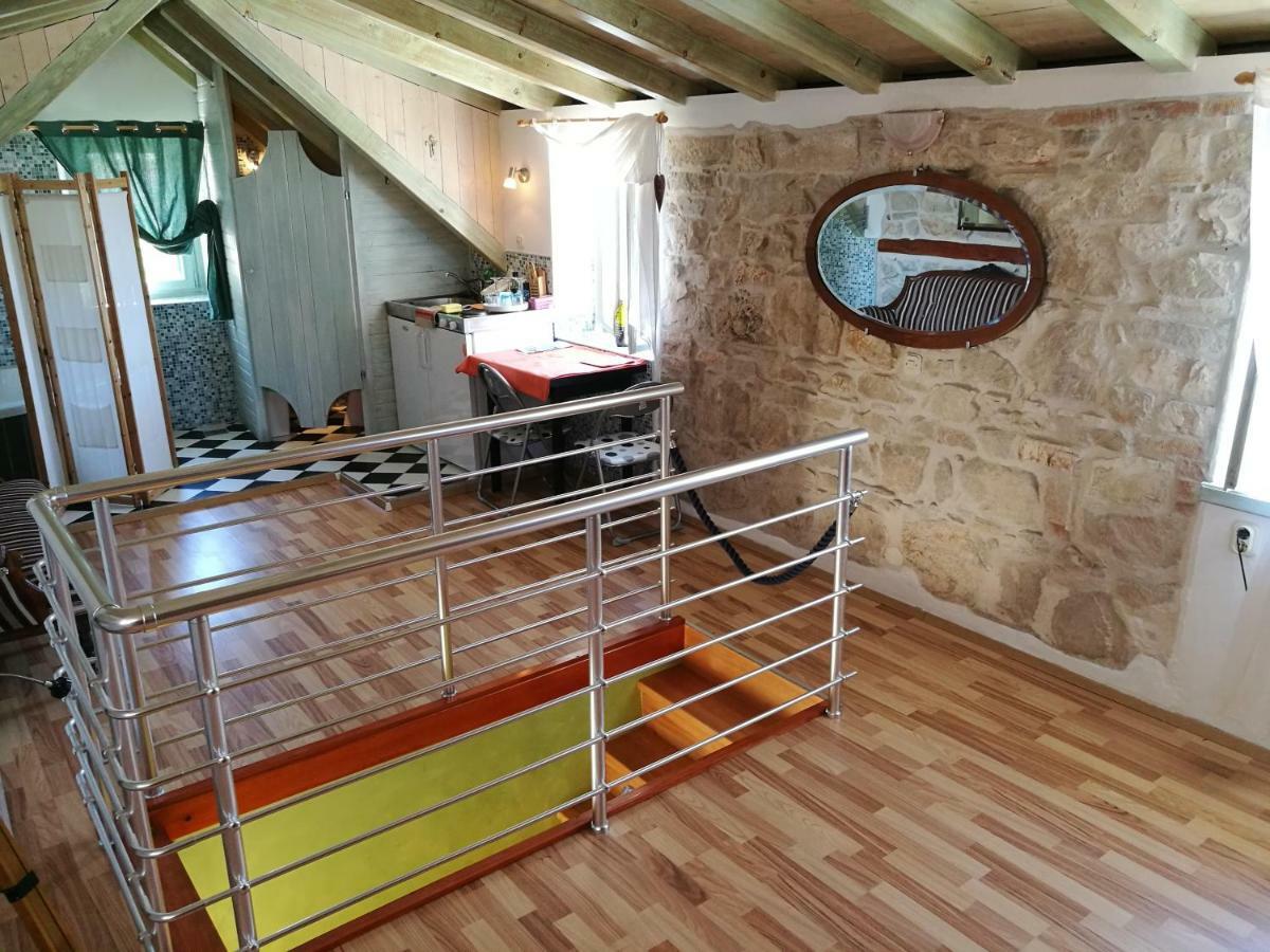 Buena Vis-Ta Apartments With The Sea View 외부 사진