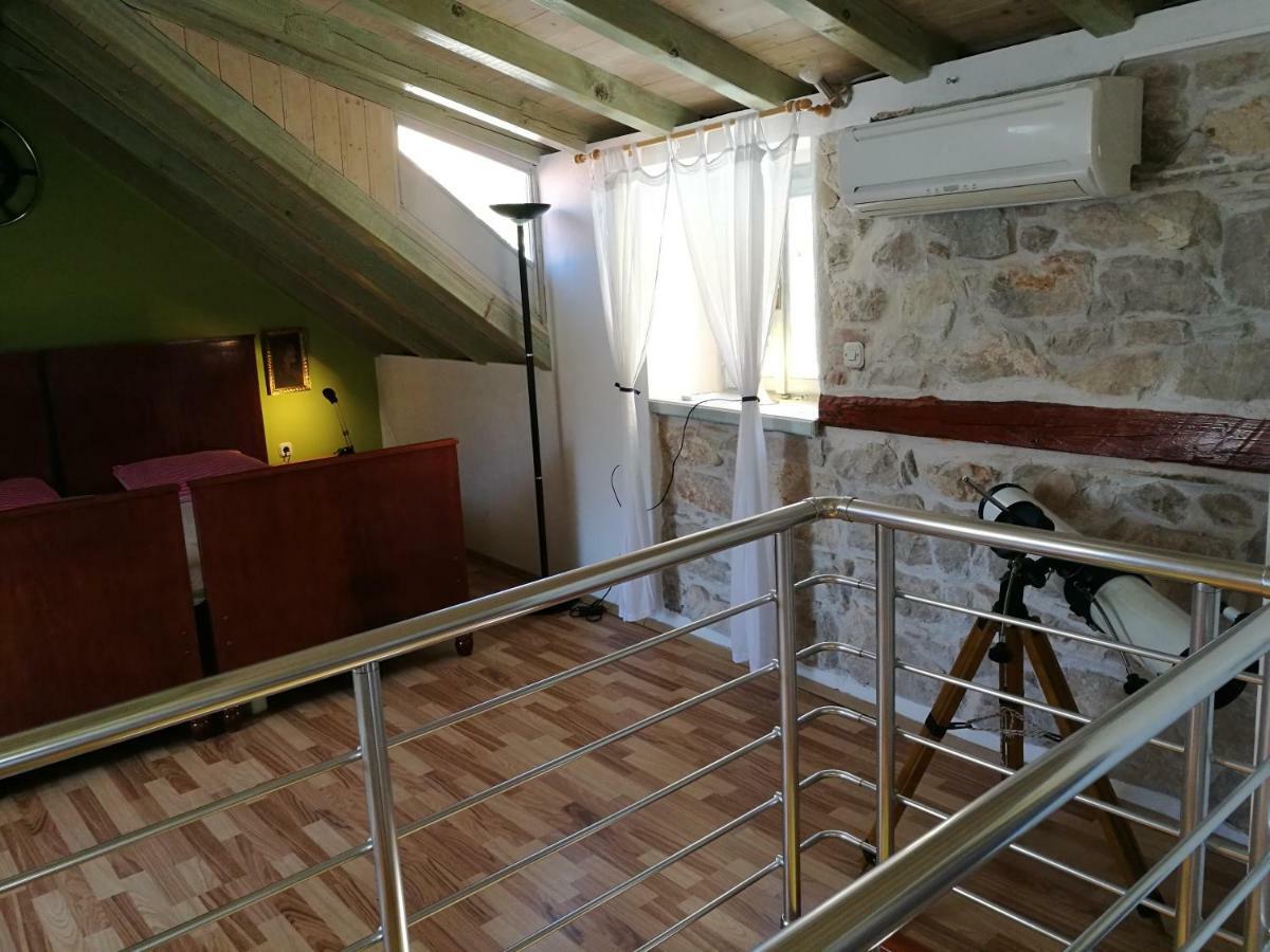 Buena Vis-Ta Apartments With The Sea View 외부 사진
